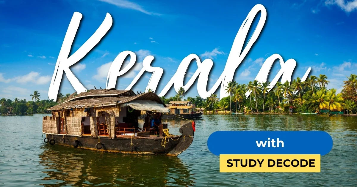 Kerala - God's Own Country